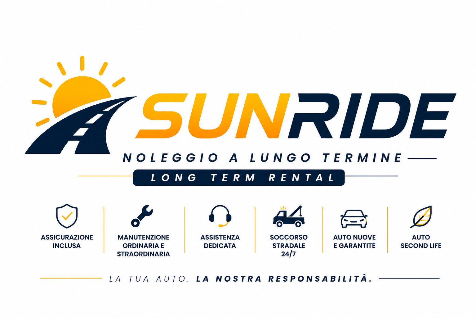 Sunride di Nunzio La Rocca 